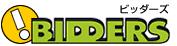 Bidders�I�[�N�V����